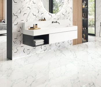 Коллекция Porcelanite Dos «Loira»