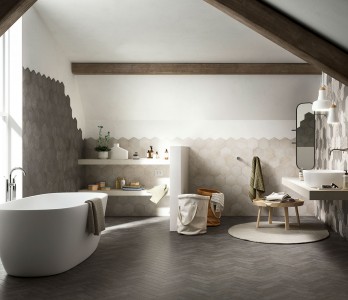 Коллекция Marazzi Italy «Clays»