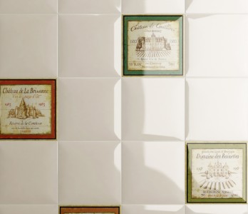 Коллекция Amadis Fine Tiles «Wine»