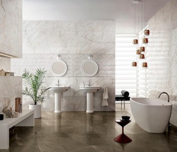 Коллекция Marazzi Italy «Allmarble Wall»