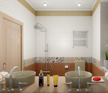 Коллекция Marazzi Italy «D_Segni Colore»