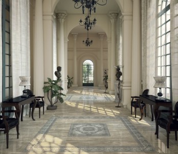 Коллекция Porcelanite Dos «5018»