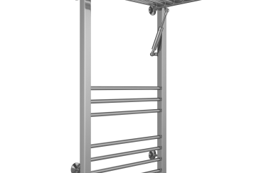 Валенсия П14 500х1000 Полотенцесушитель TERMINUS