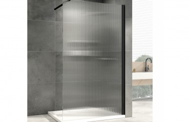 ABBER Immer Offen AG61091R8 душевая перегородка