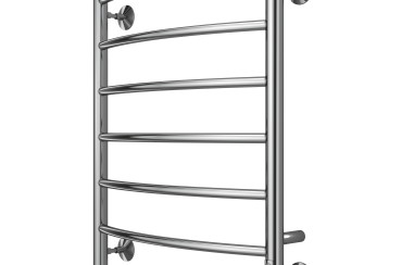 Классик П6 500х650 Электро (quick touch) Полотенцесушитель TERMINUS