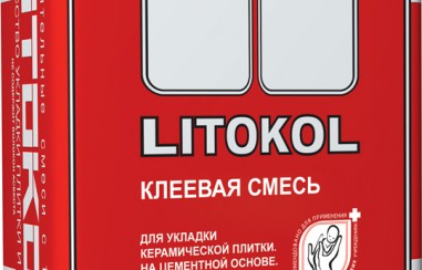 LITOKOL K47 25kg