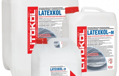 LATEXKOL-м (3,75kg)