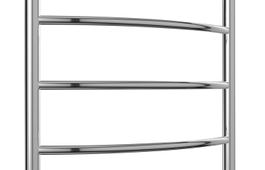 Классик П5 500х596 б/п 500 Полотенцесушитель TERMINUS