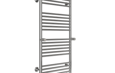 Аврора c 2-мя/п П20 500х1000 Полотенцесушитель TERMINUS