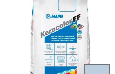KERACOLOR FF №  170/5кг (Крокус)