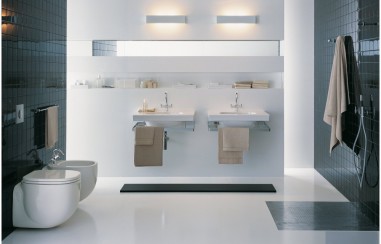 Rapid SL Монтажный элемент для подвесного унитаза в комплекте с клавишей смыва  (хр.глянц.), комплектом крепления