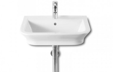 327475000 раковина GAP /55x47/ (бел)