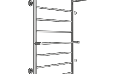 Анкона П8 500х800 бп500 Полотенцесушитель TERMINUS