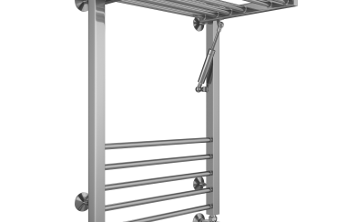 Валенсия П12 500х800 Полотенцесушитель TERMINUS