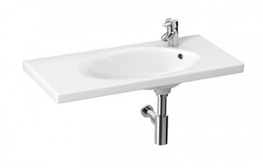 32700A000 раковина для тумбы ETNA /80/(белый)