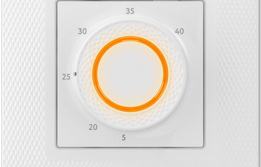 Терморегулятор LumiSmart 25