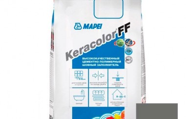 ULTRACOLOR PLUS №  113/5кг (Тёмно-серый)