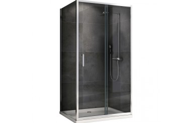 ABBER Schwarzer Diamant AG301005-S605 душевой уголок