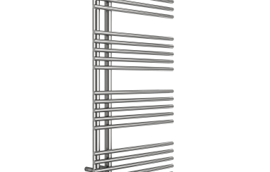 Астра П20 70х1000 Полотенцесушитель TERMINUS