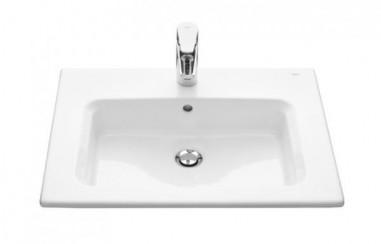 3279A8000 раковина мебельная  GAP /60х46/(белый)