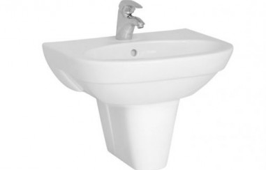 Раковина VITRA Form 500 4293B003-0001 (60 см)