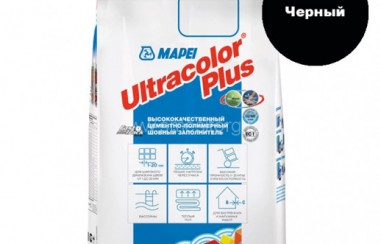 ULTRACOLOR PLUS №  120/5кг (Черный)