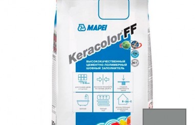 ULTRACOLOR PLUS №  112/5кг (Серый)