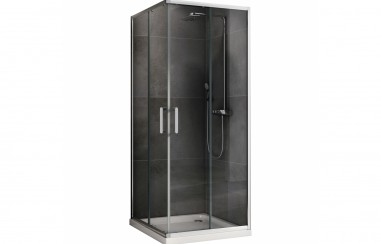 ABBER Schwarzer Diamant AG020805 душевой уголок