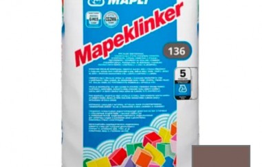 Mapeclinker 136 BAGS 25 KG