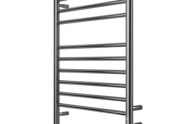 Аврора П9 500х700 электро (sensor quick touch) Полотенцесушитель TERMINUS