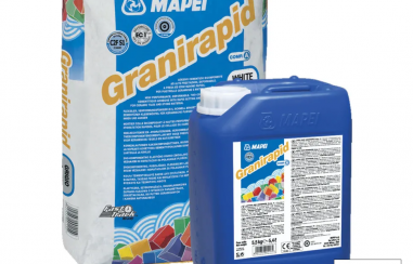 GRANIRAPID белый комп. A 22,5 кг