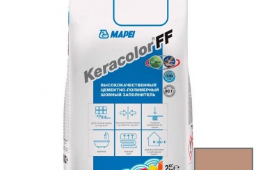 KERACOLOR FF №  141/2кг (Карамель)