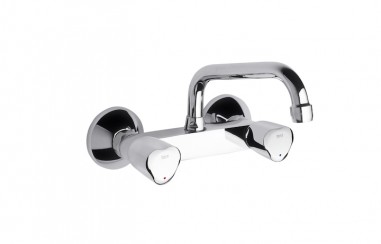 75A7430C00 смеситель для кухни BRAVA