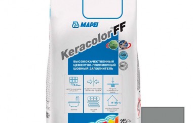 ULTRACOLOR PLUS №  112/2кг (Серый)