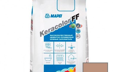 KERACOLOR FF №  141/5кг (Карамель)