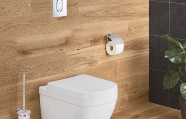 Arena Cosmopolitan Панель смыва для унитаза, размер S, хром