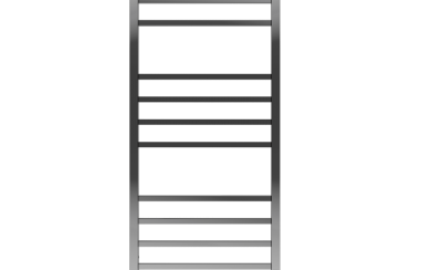 Ватикан П12 500х1250 Электро (quick touch) Полотенцесушитель TERMINUS