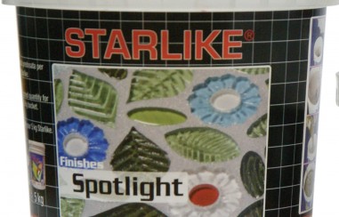 SPOTLIGHT добавка блестящая для Starlike 0,15kg