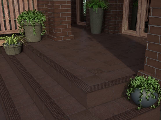 Коллекция Керамин «Каир»