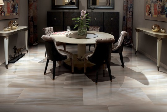 Коллекция Roberto Cavalli «Tanduk»