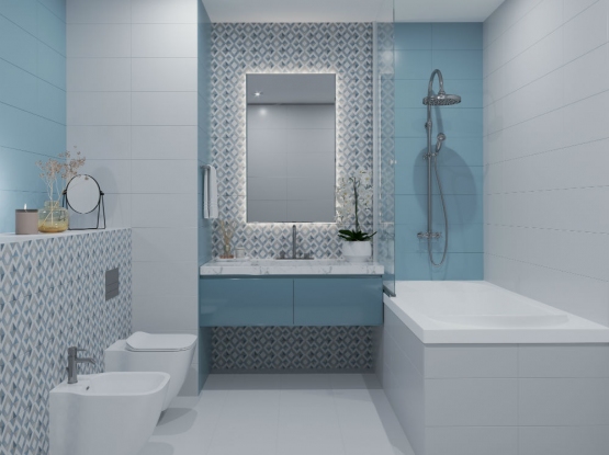 Коллекция Belleza «Дижон»