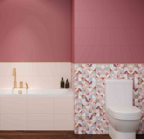 Коллекция Creto «Monica»