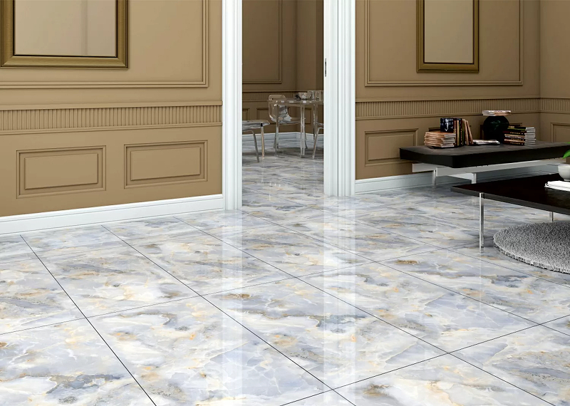 Плитка Gresant Glossy Endless/Infina Polished