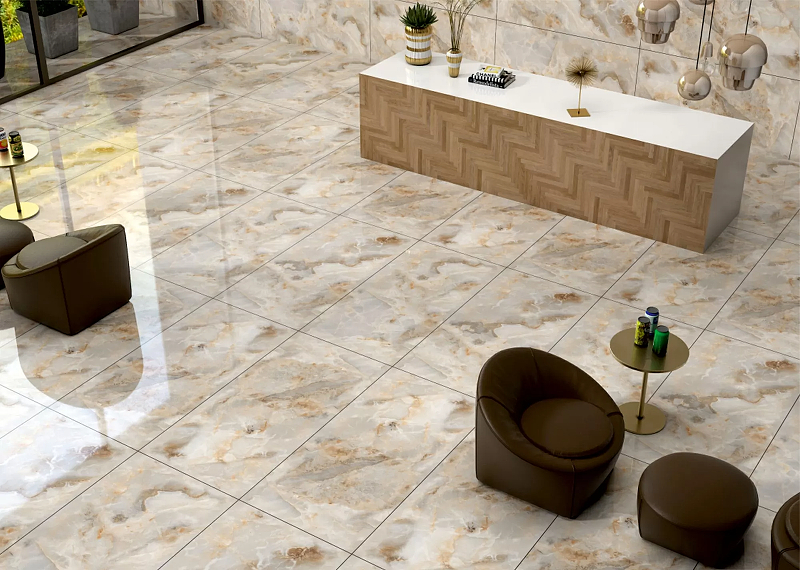 Плитка Gresant Glossy Endless/Infina Polished