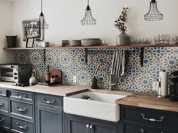 Коллекция Kerlife Ceramicas «Tanger»