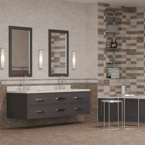 Коллекция Novacera «Marble Bone»