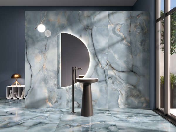 Коллекция APE Ceramica «Onice»