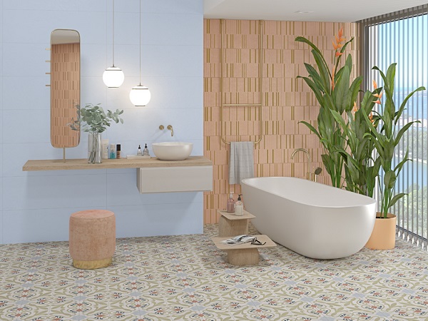 Коллекция Arcana Ceramica «Zaletti»