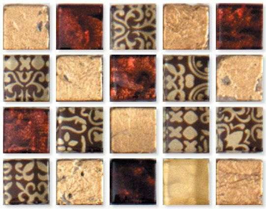 Коллекция Irida «Palazzo»