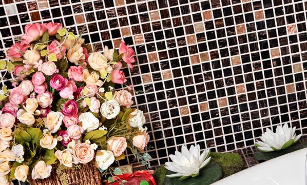 Коллекция Irida «Space»